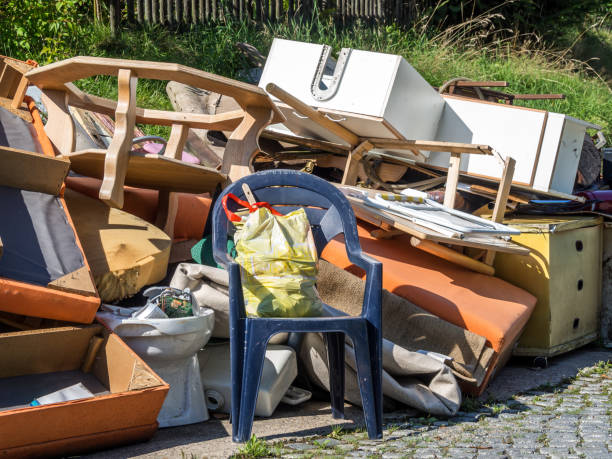 Best Dumpster Rental Services  in Salina, KS