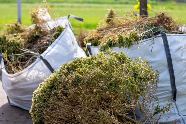 Best Local Junk Hauling  in Salina, KS