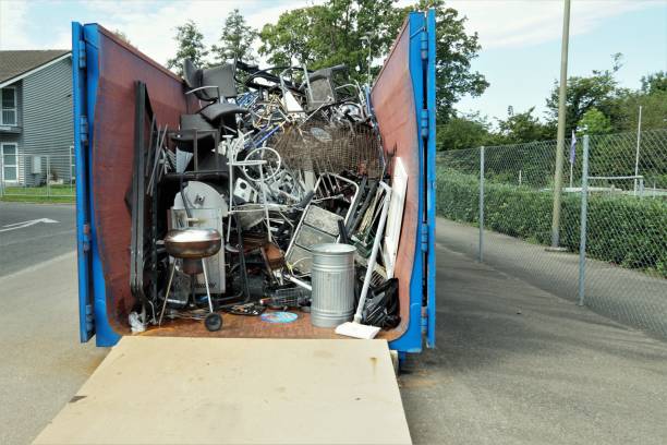 Best Junk Removal Near Me  in Salina, KS