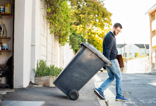 Best Office Junk Removal  in Salina, KS