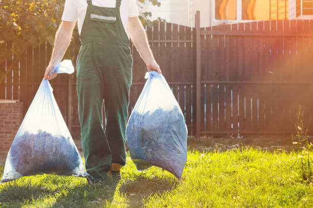 Best Junk Hauling Services  in Salina, KS