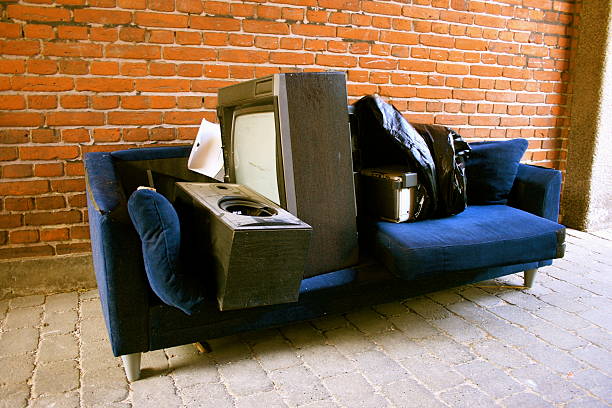 Best Commercial Junk Removal  in Salina, KS