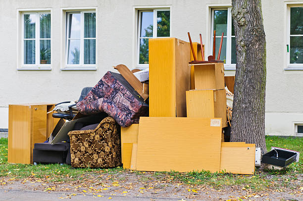 Best Attic Cleanout Services  in Salina, KS