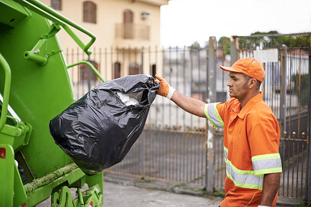 Trash Removal Near Me in Salina, KS