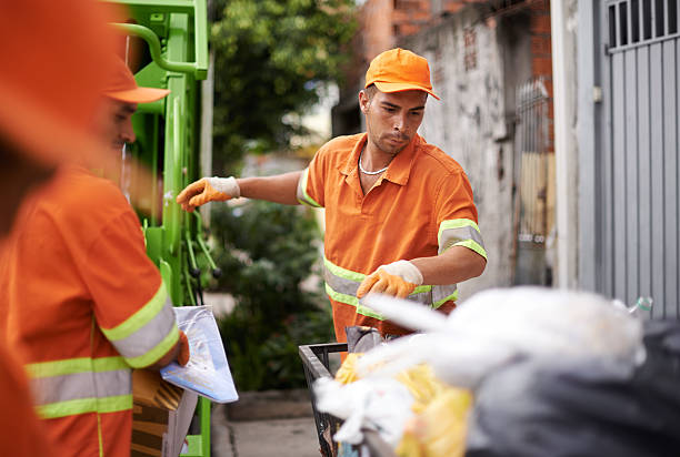 Best Trash Removal Near Me  in Salina, KS