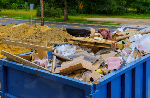 Best Junk Removal and Recycling  in Salina, KS